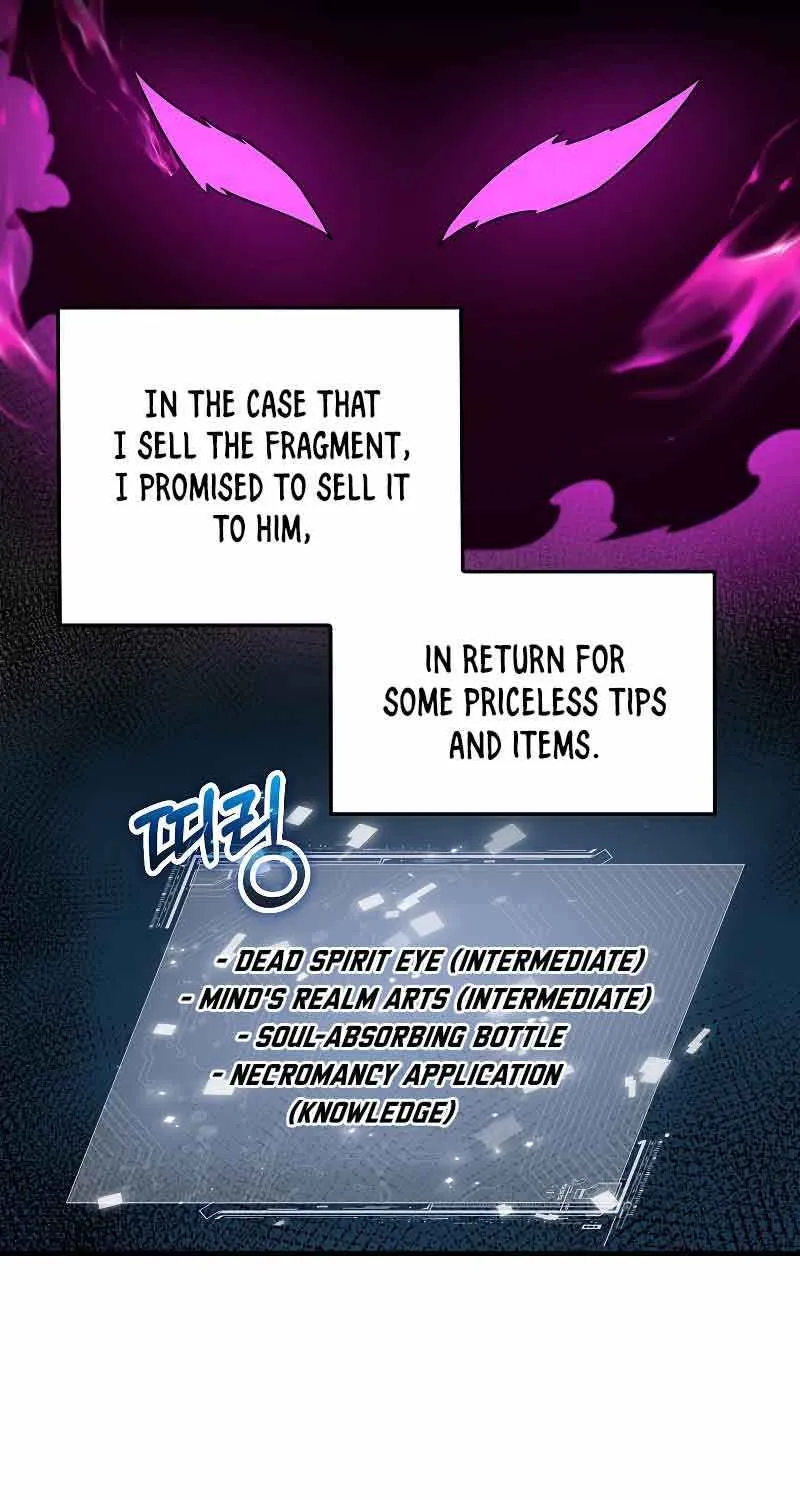 The Lord’s Coins Aren’t Decreasing?! Zinmanga X Chapter 100 Page 64