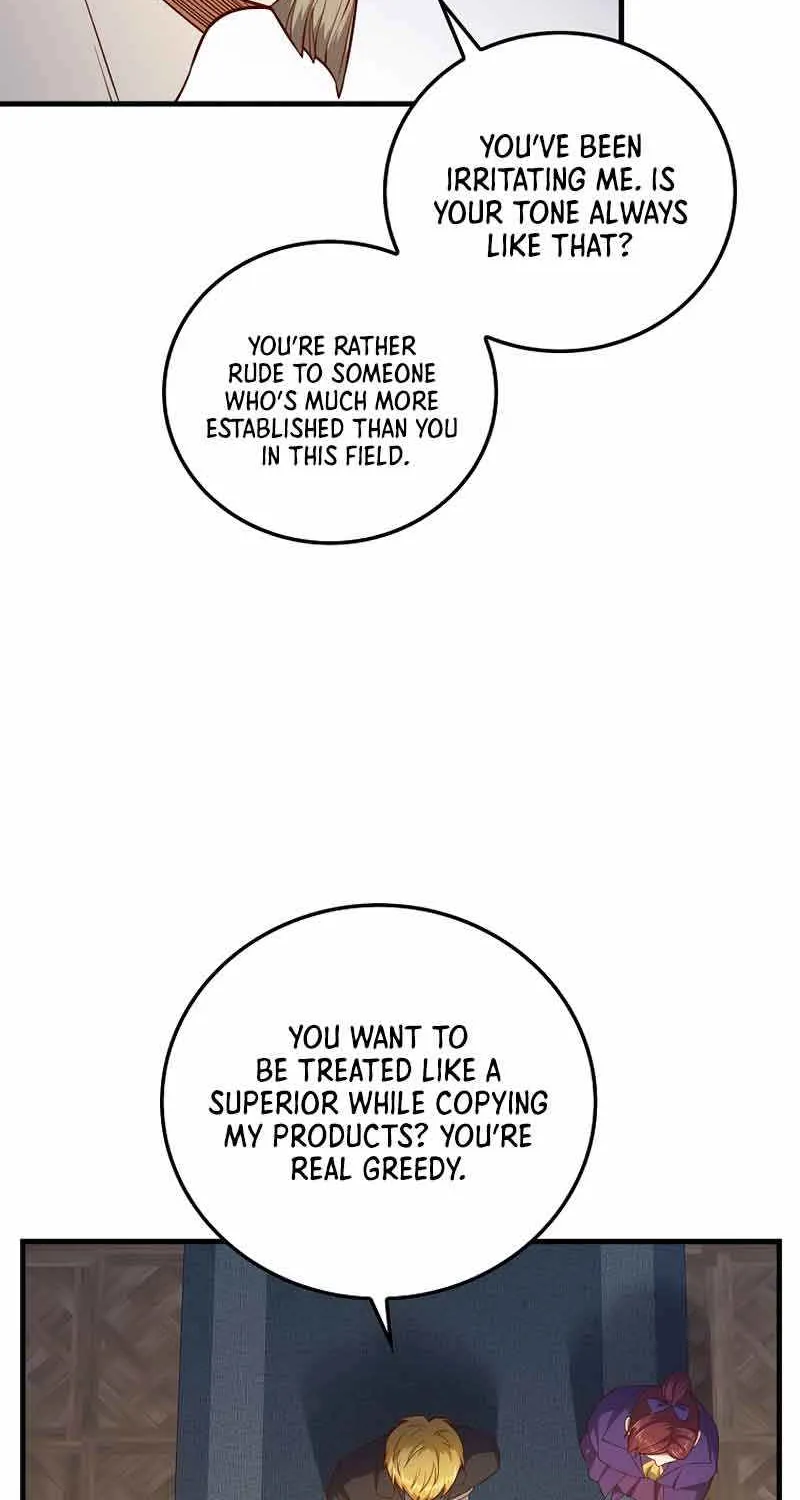The Lord’s Coins Aren’t Decreasing?! Zinmanga X Chapter 99 Page 54
