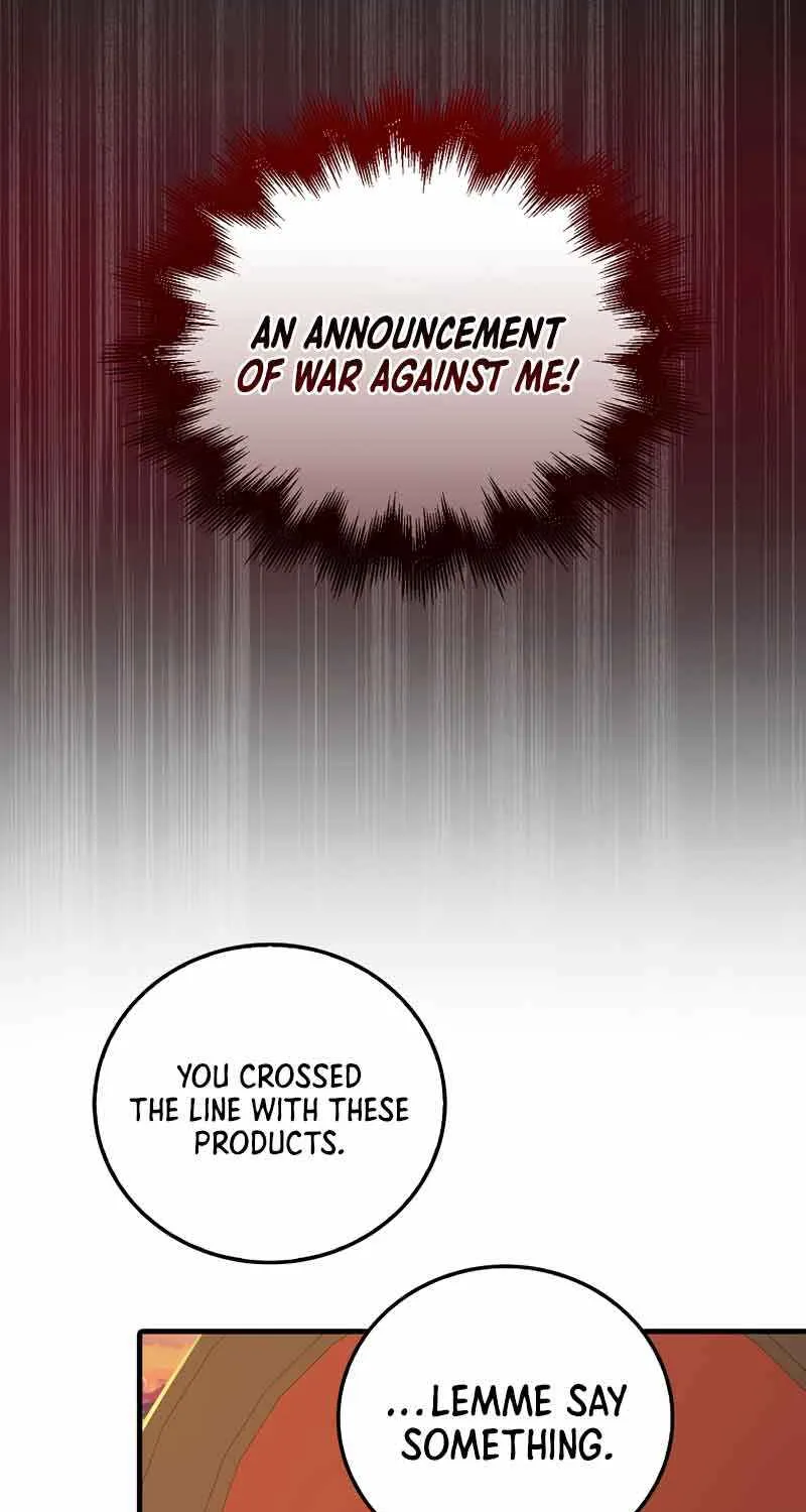 The Lord’s Coins Aren’t Decreasing?! Zinmanga X Chapter 99 Page 57