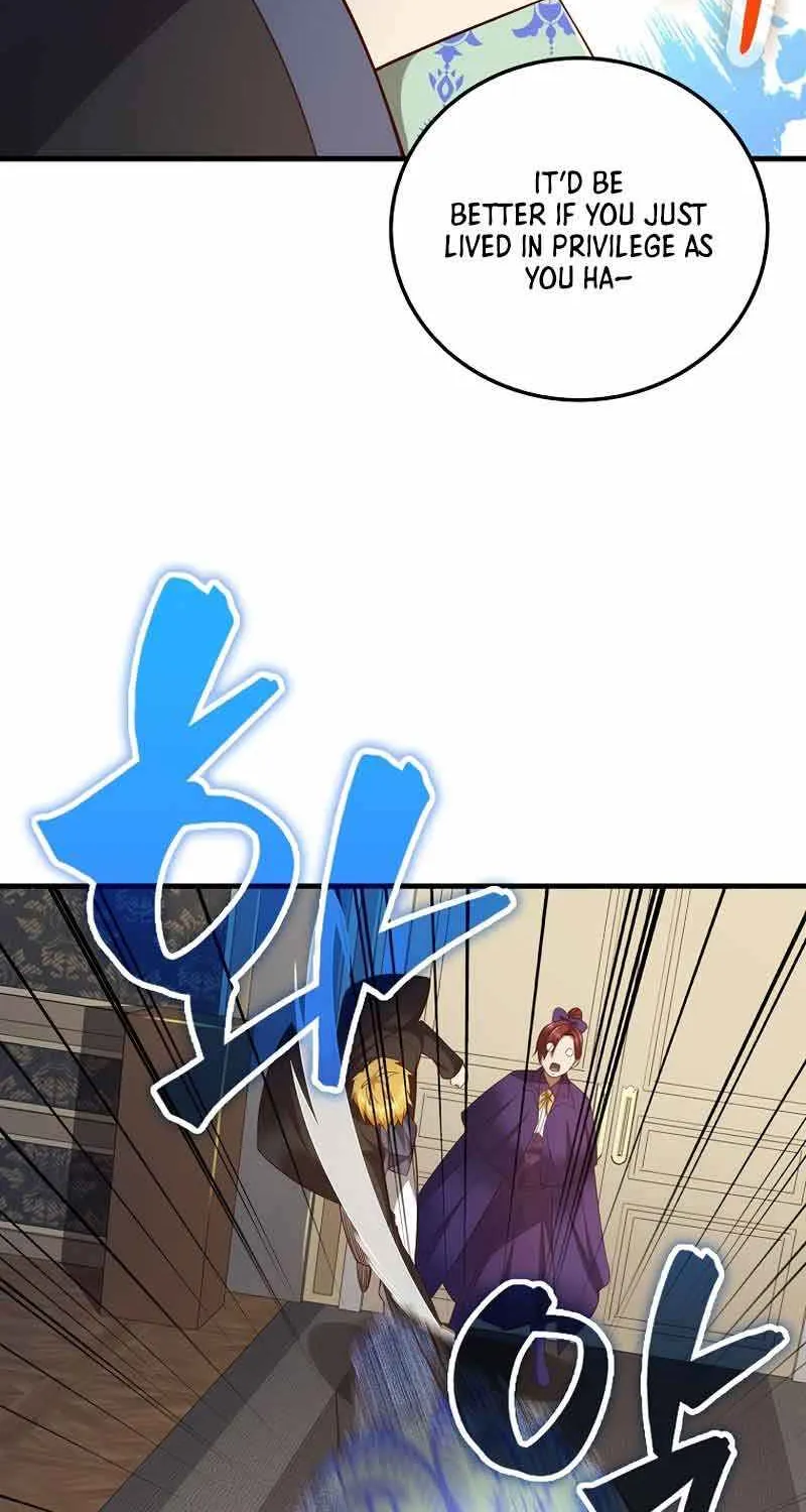The Lord’s Coins Aren’t Decreasing?! Zinmanga X Chapter 99 Page 64