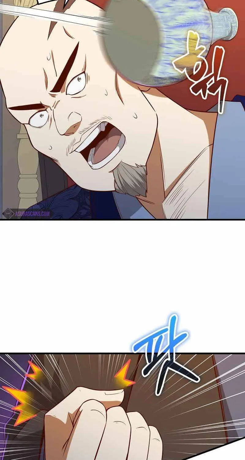 The Lord’s Coins Aren’t Decreasing?! Zinmanga X Chapter 99 Page 66