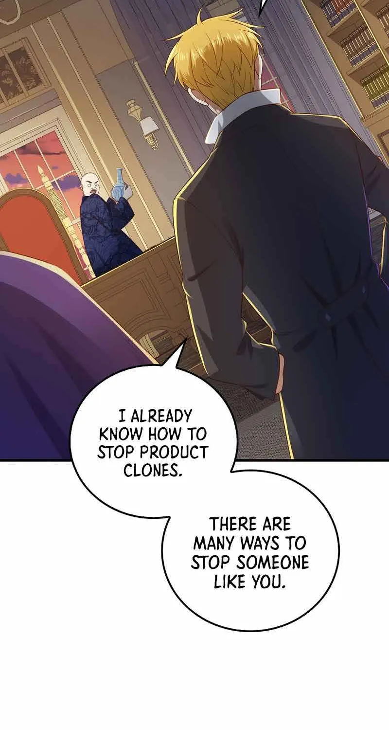 The Lord’s Coins Aren’t Decreasing?! Zinmanga X Chapter 99 Page 71