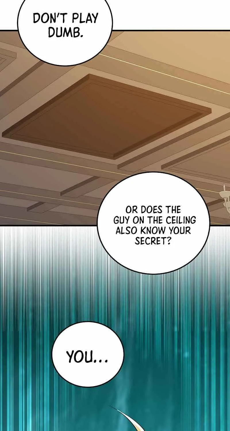 The Lord’s Coins Aren’t Decreasing?! Zinmanga X Chapter 99 Page 82