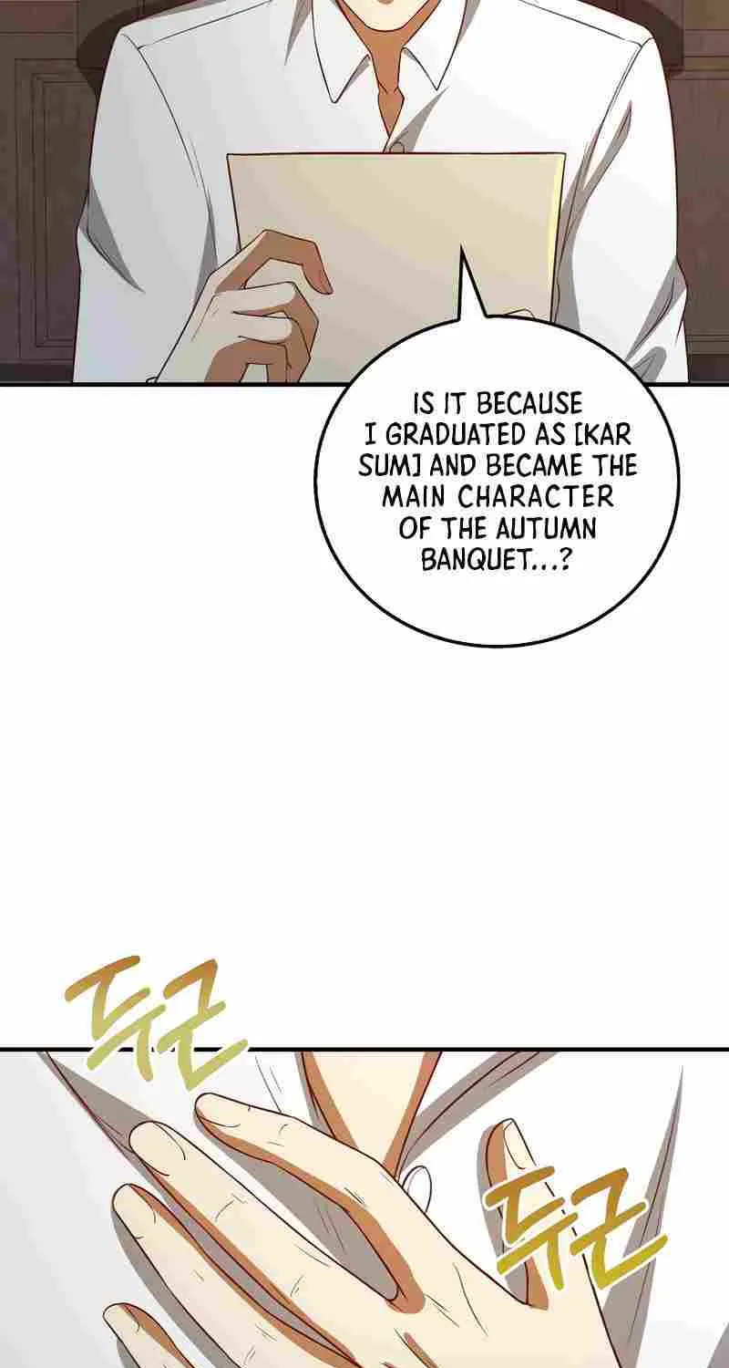 The Lord’s Coins Aren’t Decreasing?! Zinmanga X Chapter 98 Page 23