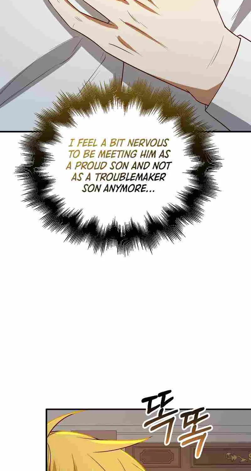 The Lord’s Coins Aren’t Decreasing?! Zinmanga X Chapter 98 Page 24