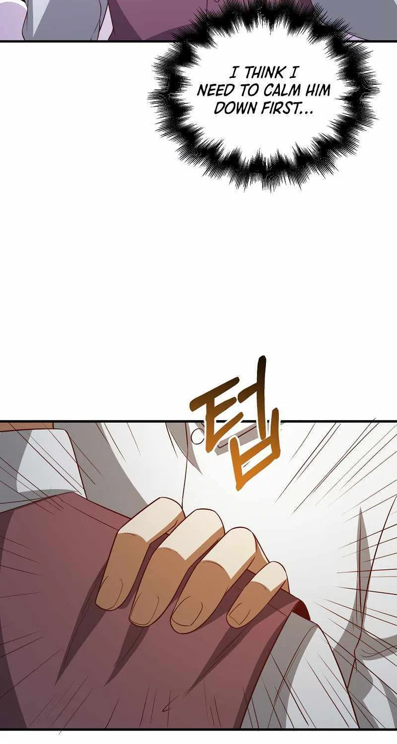 The Lord’s Coins Aren’t Decreasing?! Zinmanga X Chapter 98 Page 31