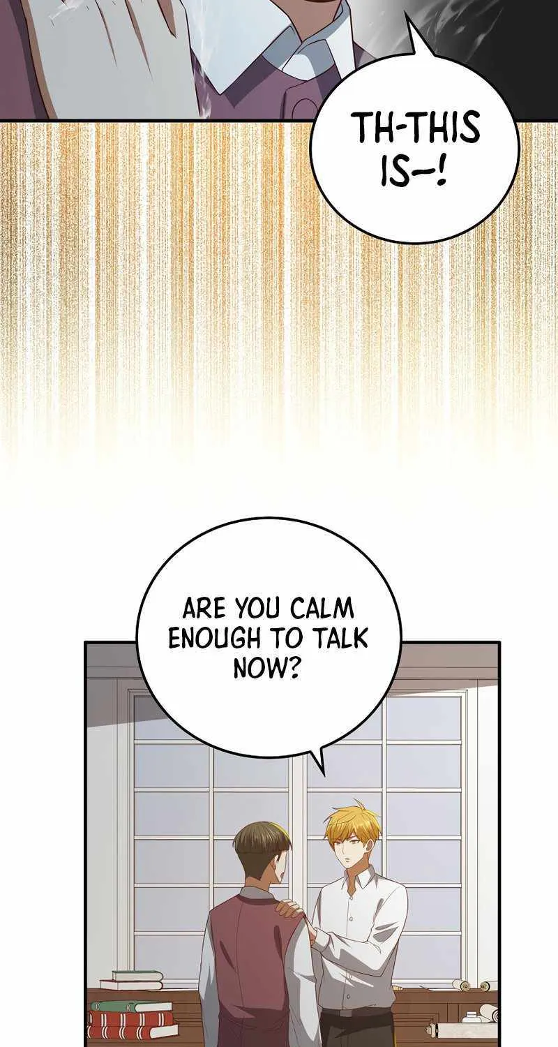 The Lord’s Coins Aren’t Decreasing?! Zinmanga X Chapter 98 Page 34