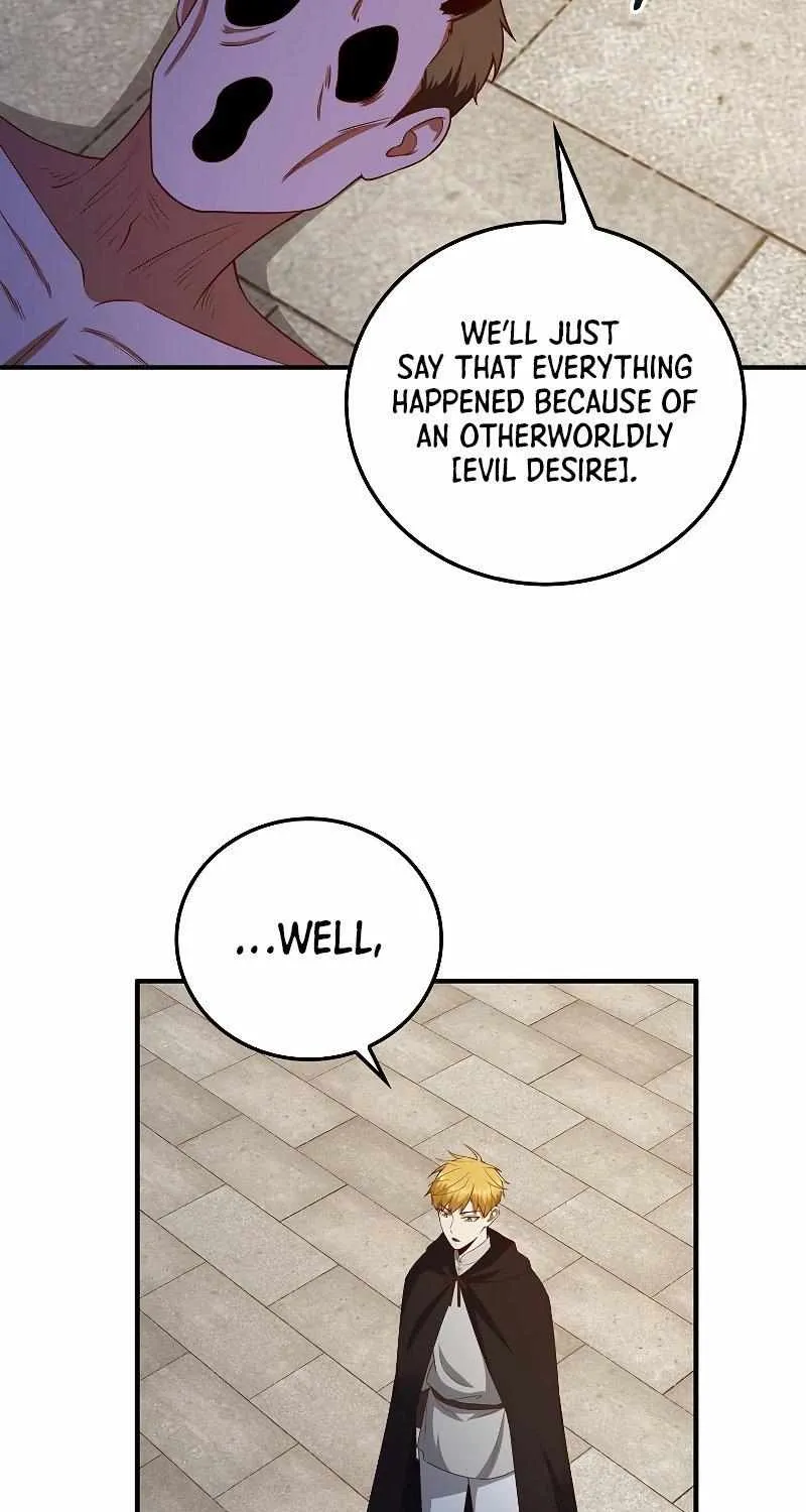The Lord’s Coins Aren’t Decreasing?! Zinmanga X Chapter 97 Page 29