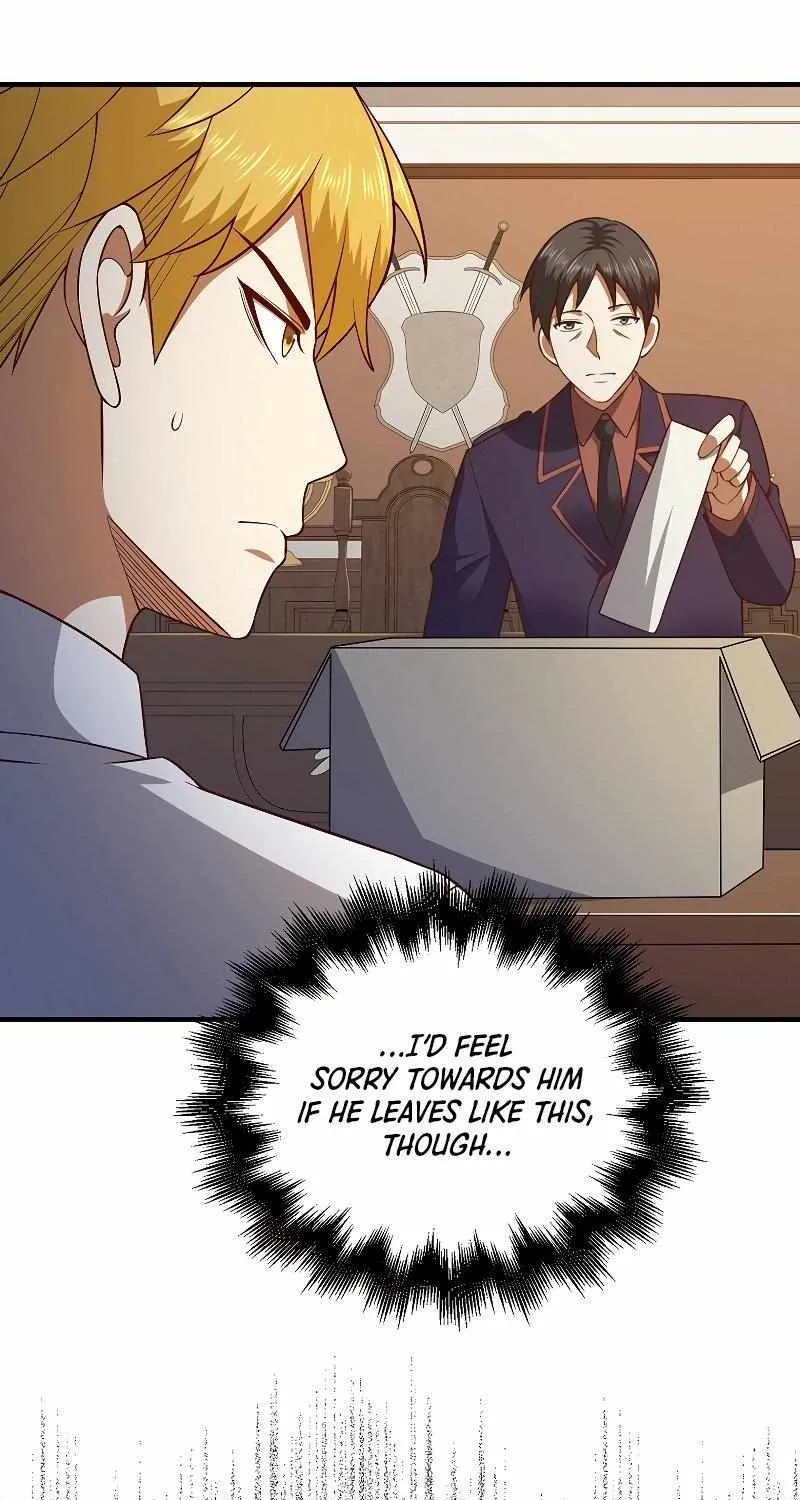 The Lord’s Coins Aren’t Decreasing?! Zinmanga X Chapter 97 Page 43