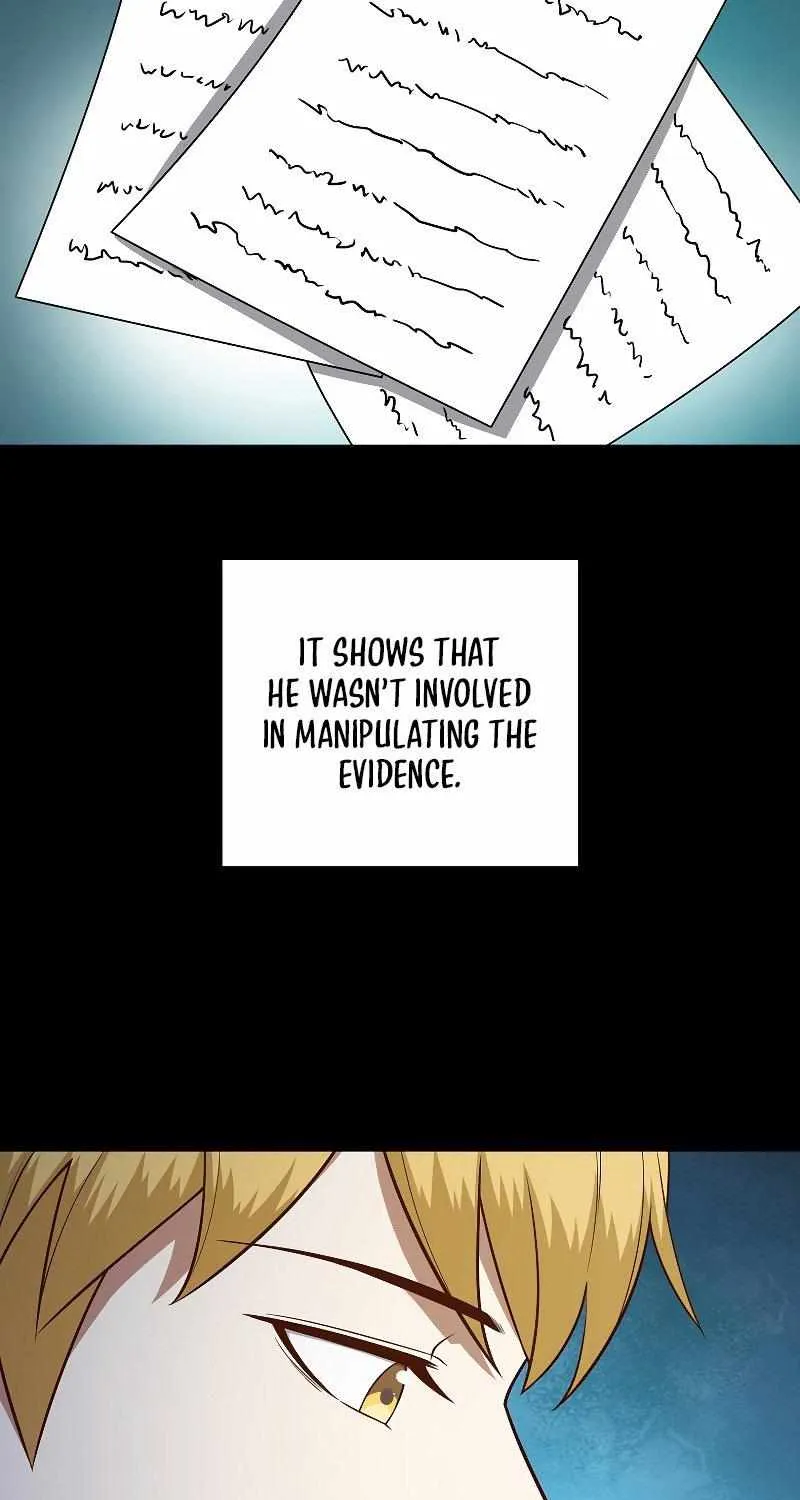 The Lord’s Coins Aren’t Decreasing?! Zinmanga X Chapter 97 Page 45
