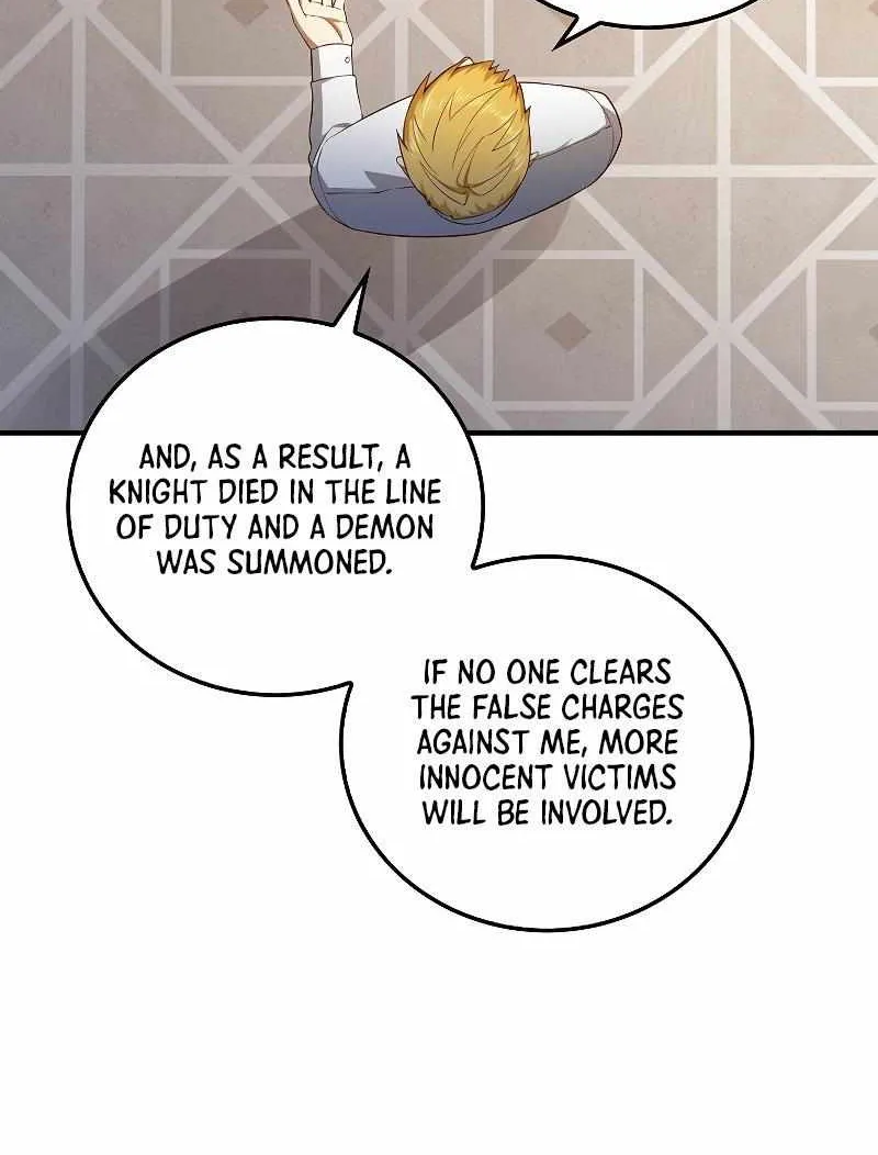 The Lord’s Coins Aren’t Decreasing?! Zinmanga X Chapter 97 Page 56