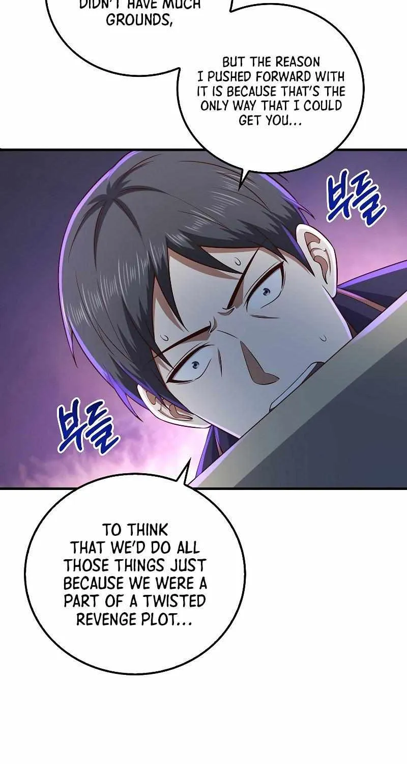 The Lord’s Coins Aren’t Decreasing?! Zinmanga X Chapter 97 Page 62