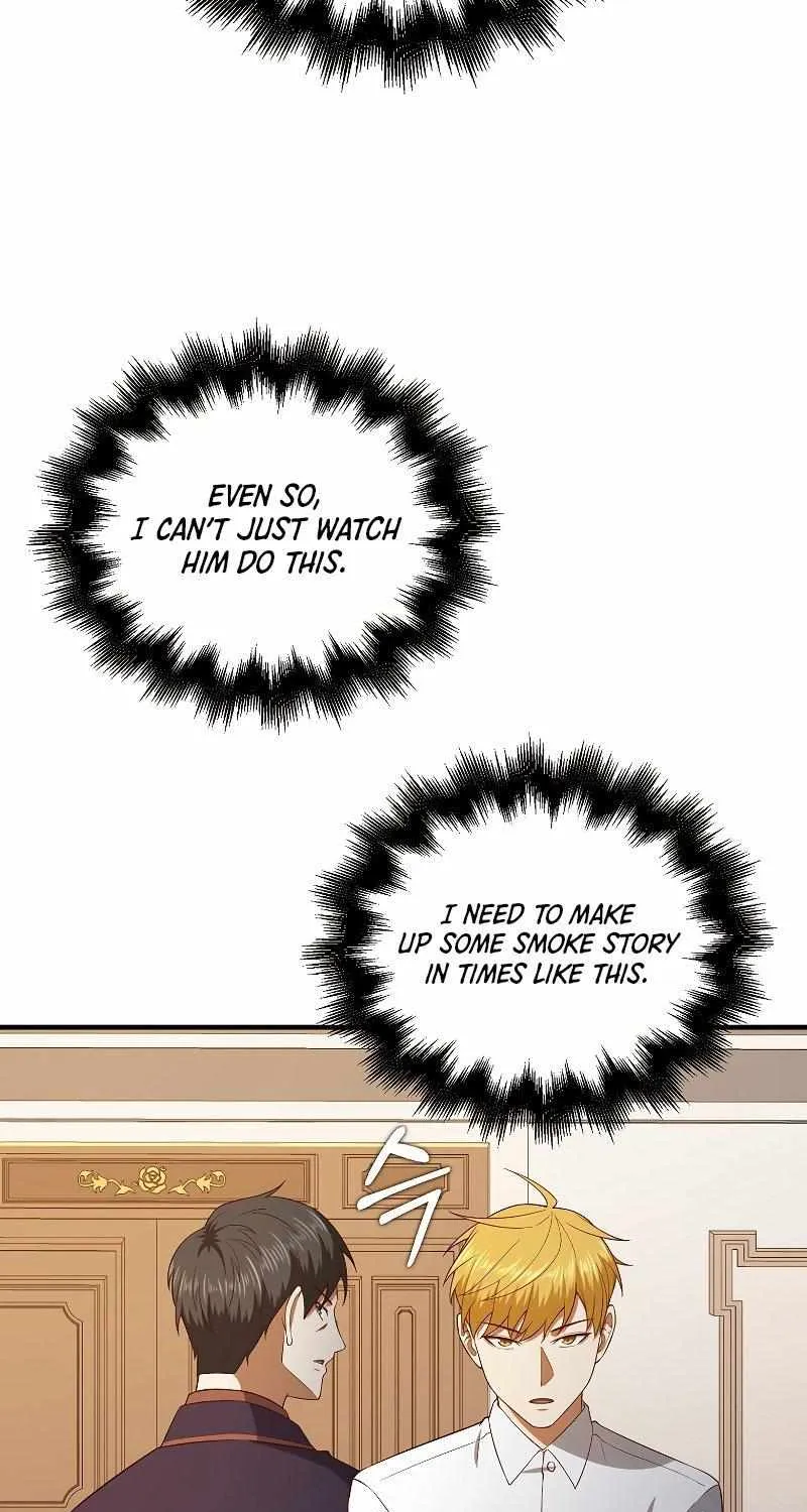 The Lord’s Coins Aren’t Decreasing?! Zinmanga X Chapter 97 Page 67