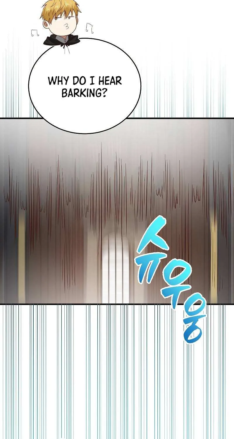 The Lord’s Coins Aren’t Decreasing?! Zinmanga X Chapter 96 Page 79
