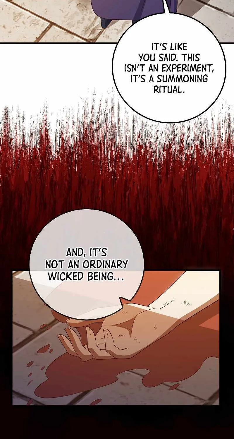 The Lord’s Coins Aren’t Decreasing?! Zinmanga X Chapter 94 Page 43