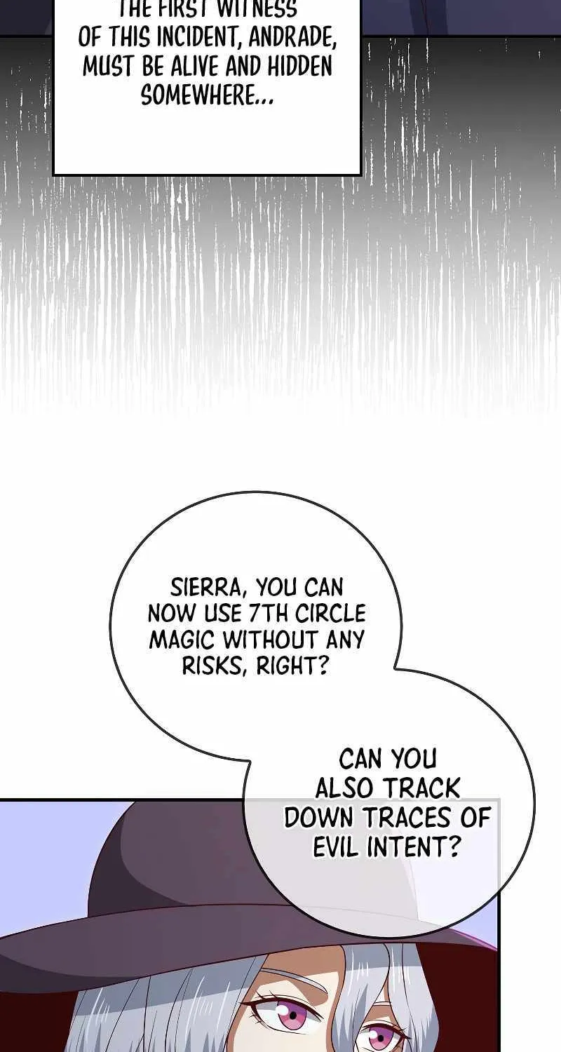 The Lord’s Coins Aren’t Decreasing?! Zinmanga X Chapter 94 Page 55