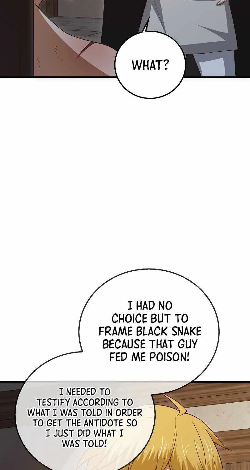 The Lord’s Coins Aren’t Decreasing?! Zinmanga X Chapter 94 Page 85