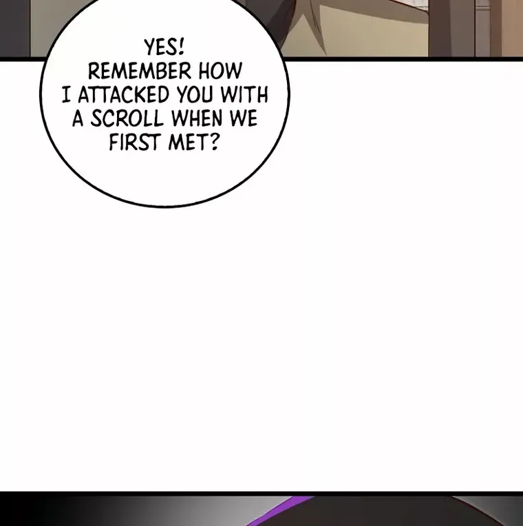 The Lord’s Coins Aren’t Decreasing?! Zinmanga X Chapter 93 Page 63