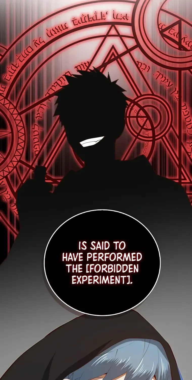 The Lord’s Coins Aren’t Decreasing?! Zinmanga X Chapter 93 Page 66