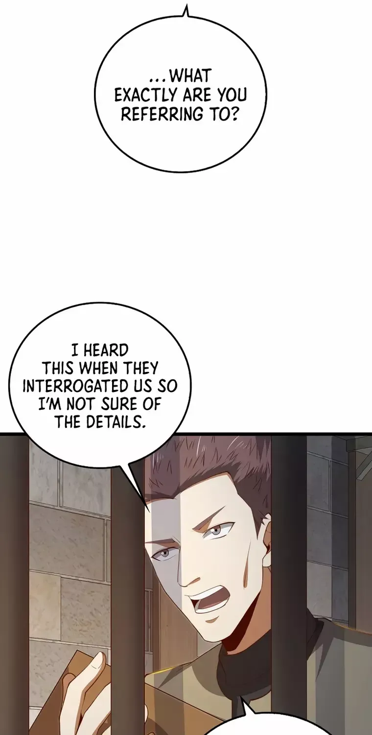 The Lord’s Coins Aren’t Decreasing?! Zinmanga X Chapter 93 Page 69