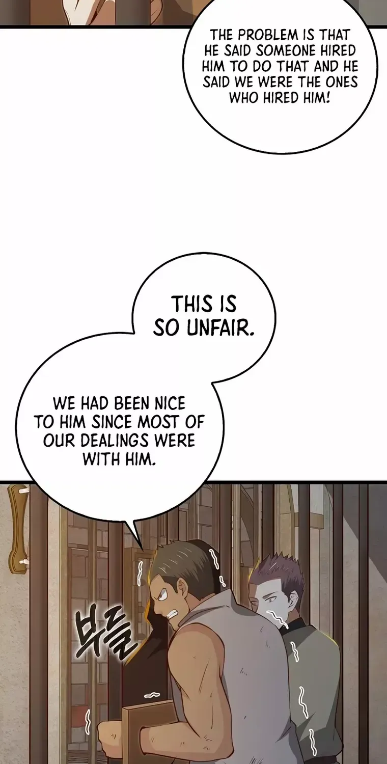 The Lord’s Coins Aren’t Decreasing?! Zinmanga X Chapter 93 Page 70