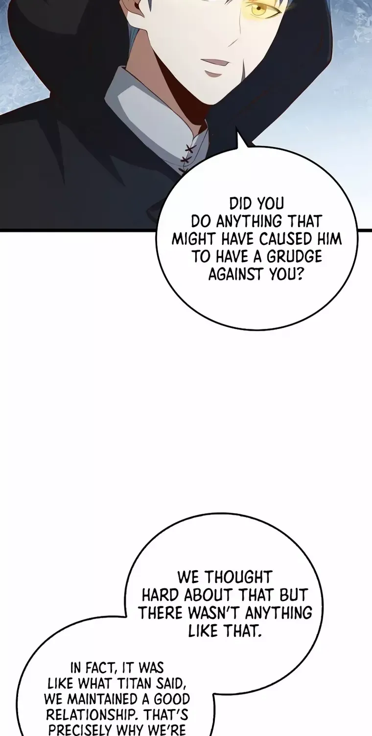 The Lord’s Coins Aren’t Decreasing?! Zinmanga X Chapter 93 Page 72