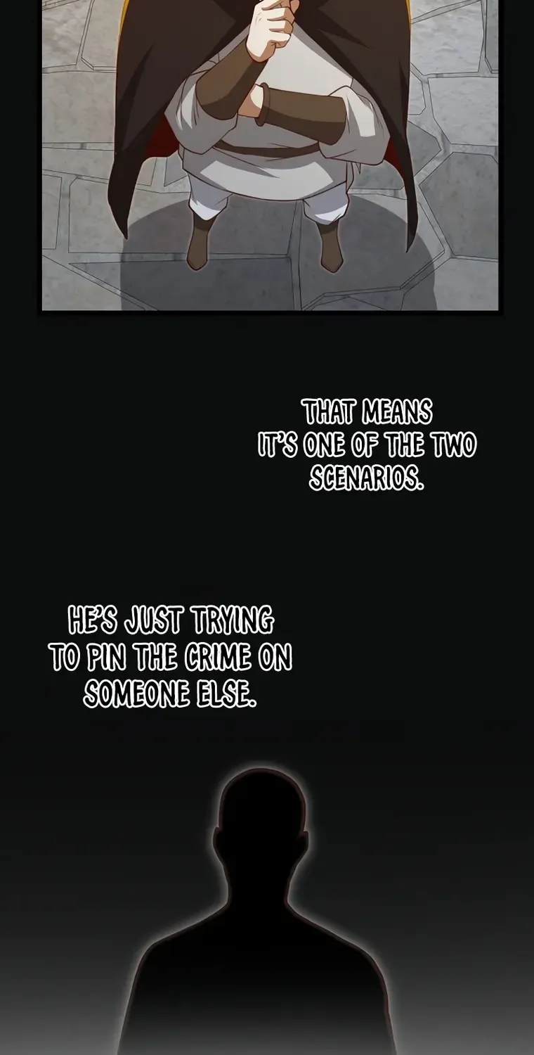 The Lord’s Coins Aren’t Decreasing?! Zinmanga X Chapter 93 Page 75