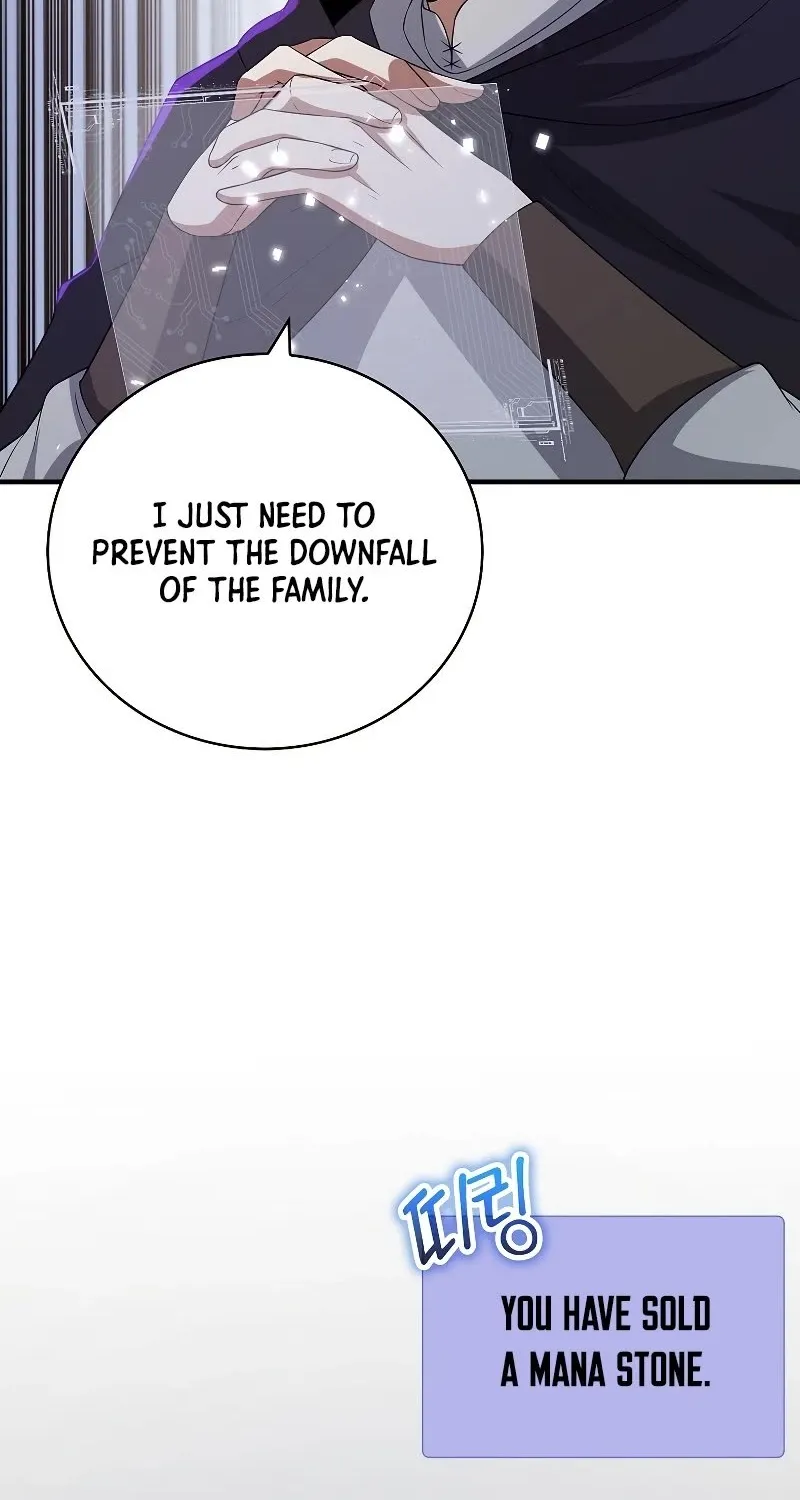 The Lord’s Coins Aren’t Decreasing?! Zinmanga X Chapter 92 Page 73