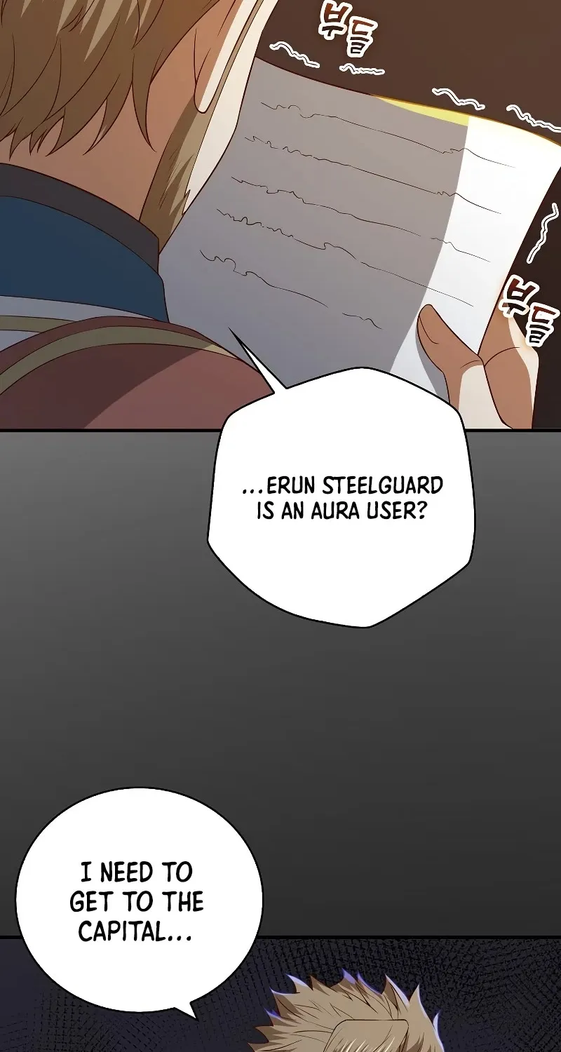 The Lord’s Coins Aren’t Decreasing?! Zinmanga X Chapter 92 Page 93