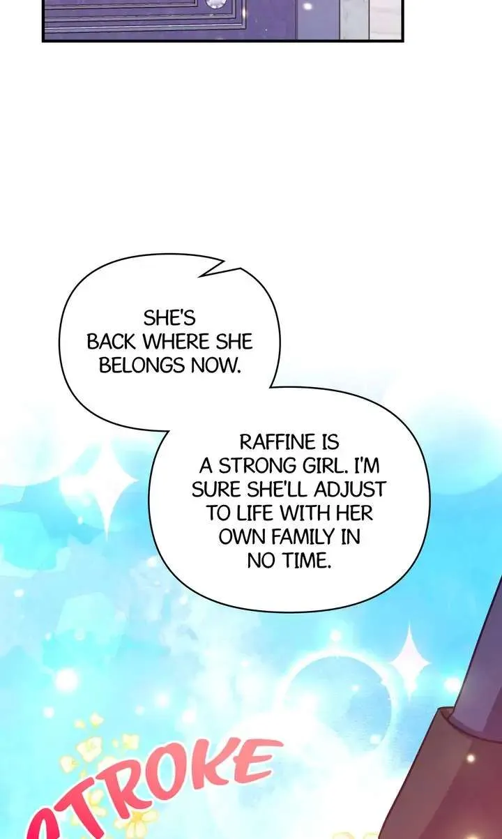 Raffine’s Plan: Save My Favorite Character Zinmanga X Chapter 5 Page 96