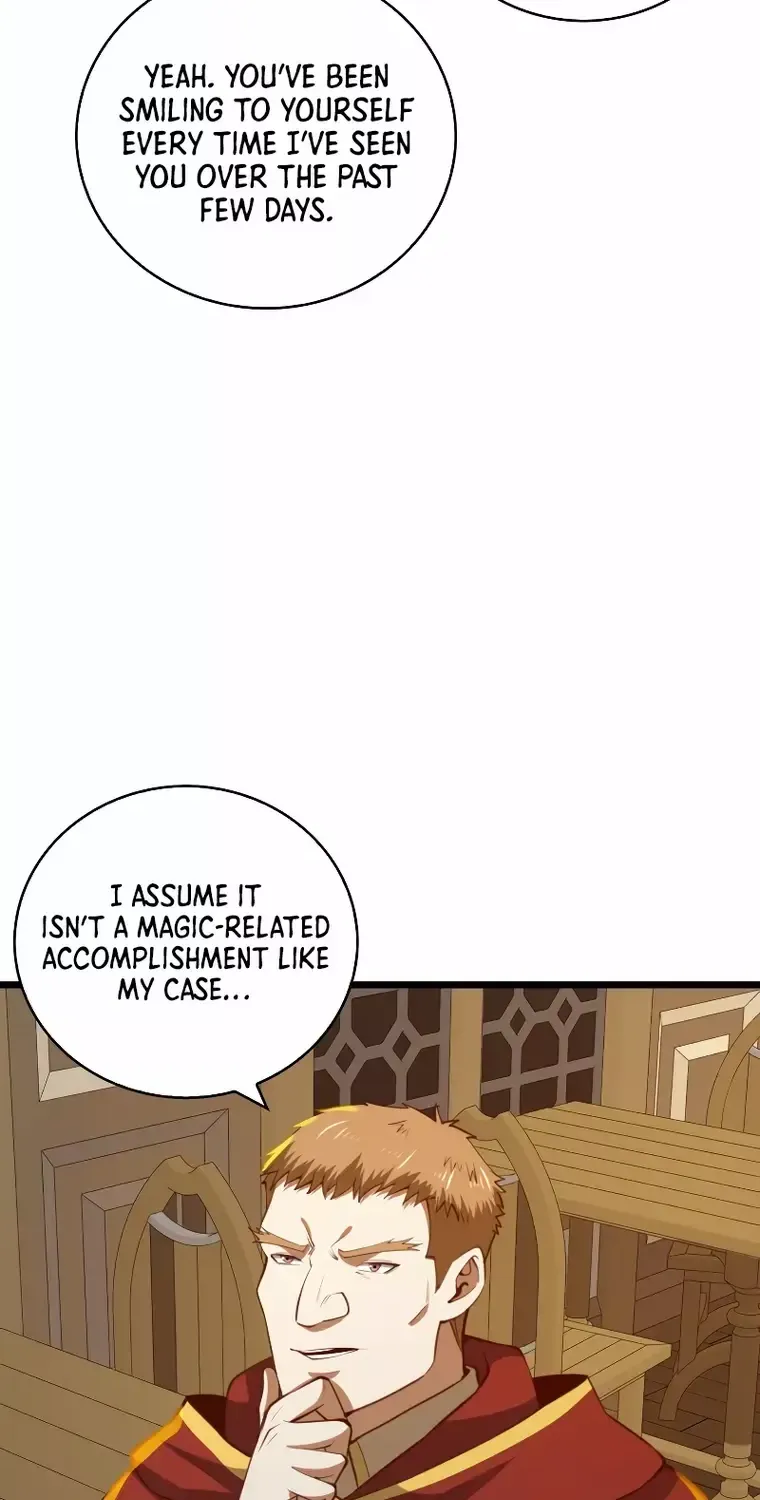 The Lord’s Coins Aren’t Decreasing?! Zinmanga X Chapter 91 Page 89