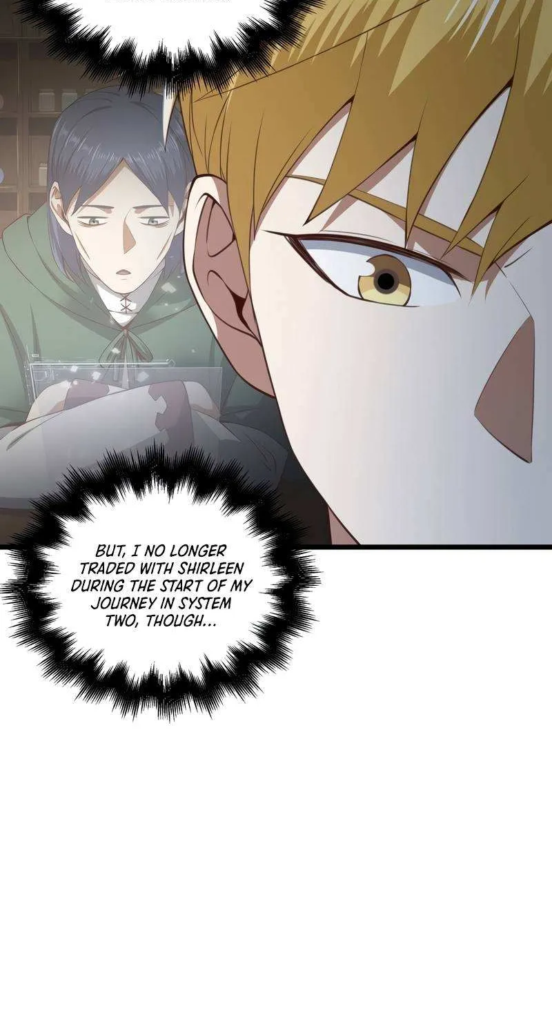 The Lord’s Coins Aren’t Decreasing?! Zinmanga X Chapter 89 Page 67