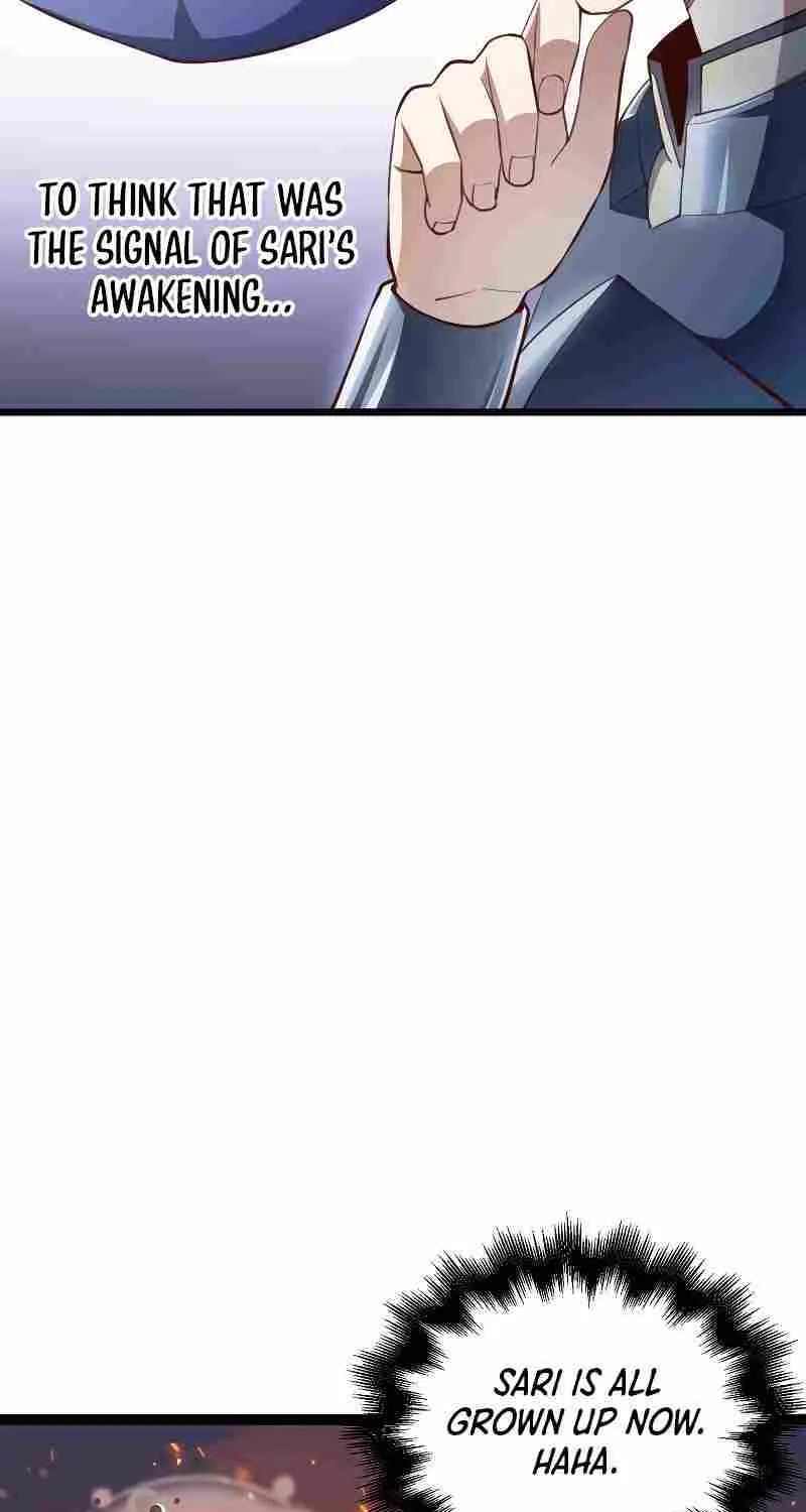 The Lord’s Coins Aren’t Decreasing?! Zinmanga X Chapter 88 Page 28