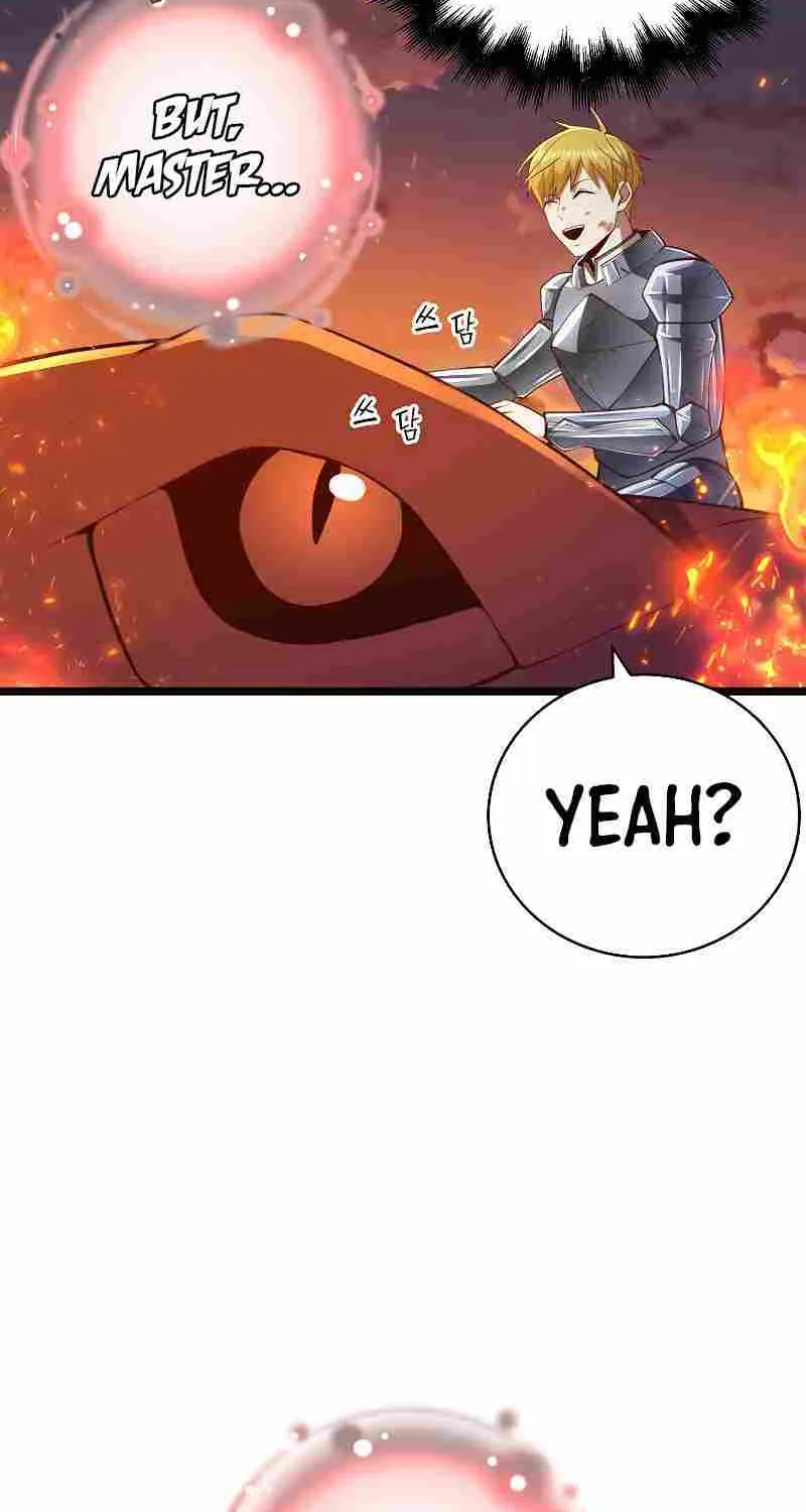 The Lord’s Coins Aren’t Decreasing?! Zinmanga X Chapter 88 Page 29