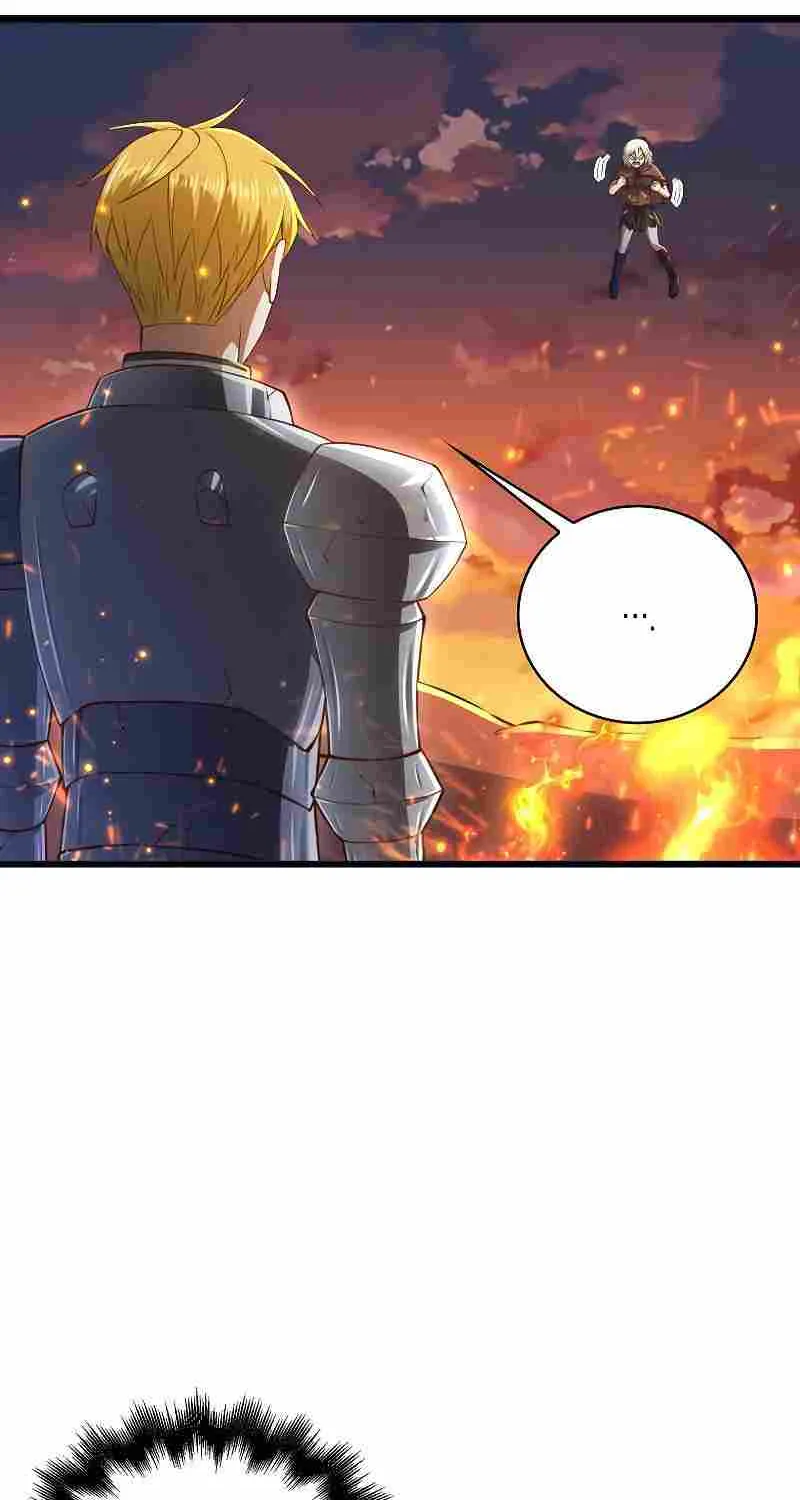 The Lord’s Coins Aren’t Decreasing?! Zinmanga X Chapter 88 Page 46