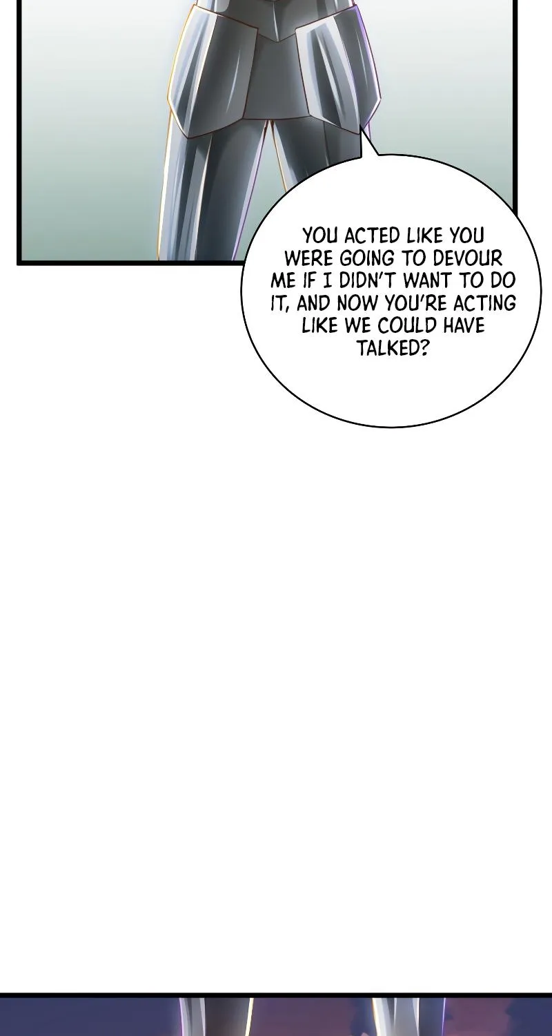 The Lord’s Coins Aren’t Decreasing?! Zinmanga X Chapter 87 Page 90