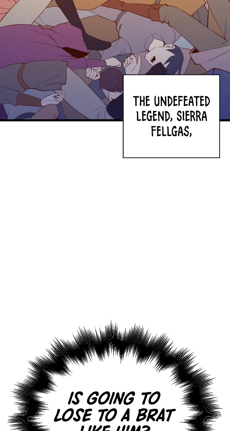 The Lord’s Coins Aren’t Decreasing?! Zinmanga X Chapter 87 Page 98