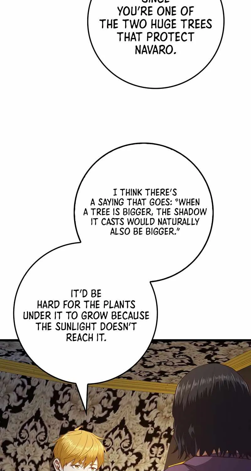 The Lord’s Coins Aren’t Decreasing?! Zinmanga X Chapter 86 Page 18