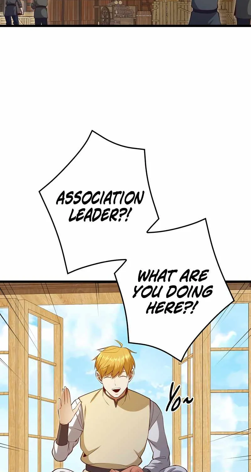The Lord’s Coins Aren’t Decreasing?! Zinmanga X Chapter 86 Page 43