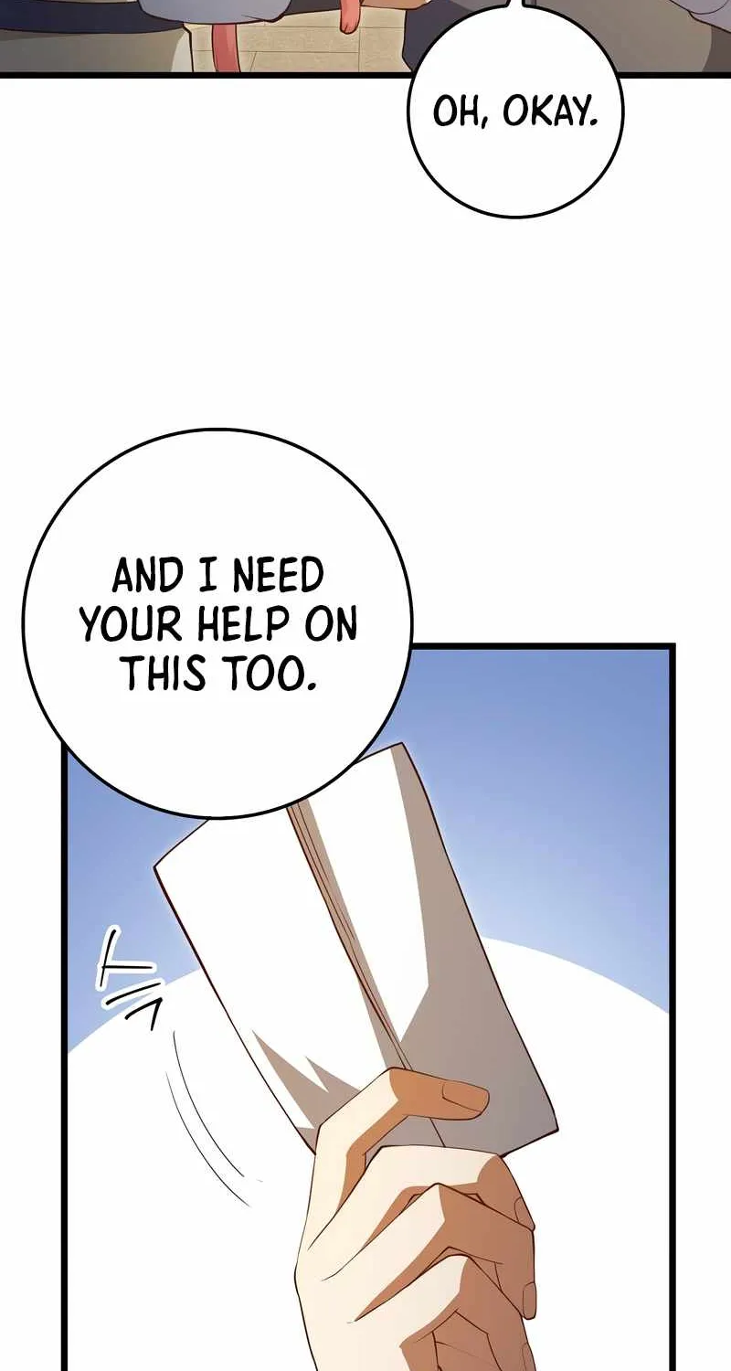 The Lord’s Coins Aren’t Decreasing?! Zinmanga X Chapter 86 Page 47