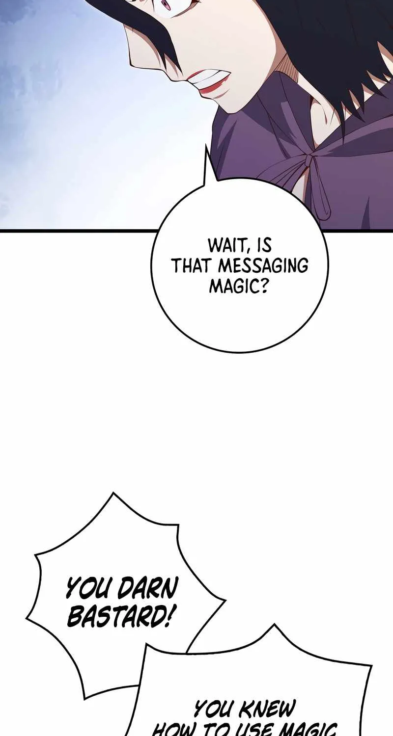 The Lord’s Coins Aren’t Decreasing?! Zinmanga X Chapter 86 Page 77