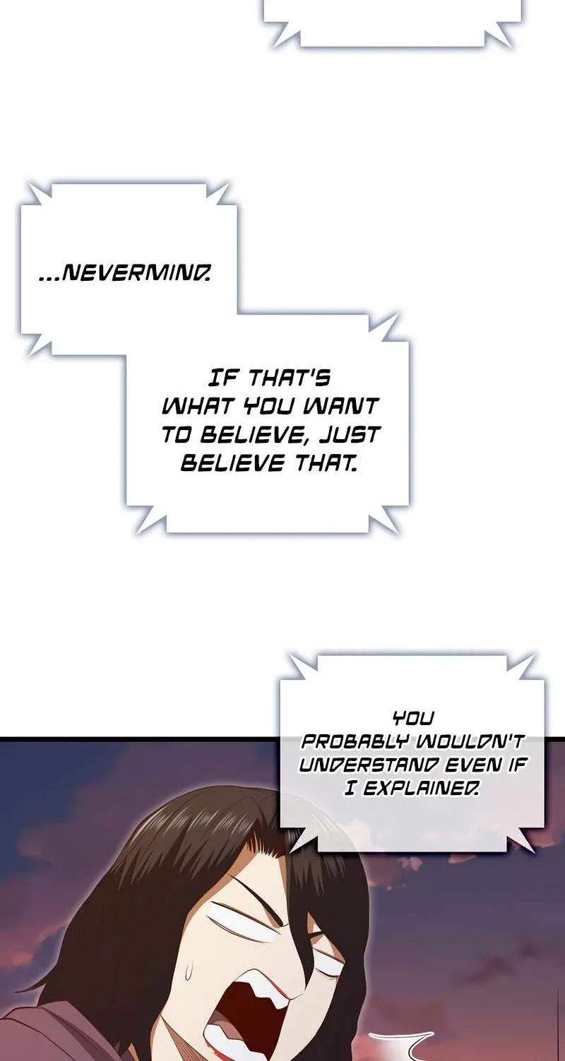 The Lord’s Coins Aren’t Decreasing?! Zinmanga X Chapter 86 Page 79
