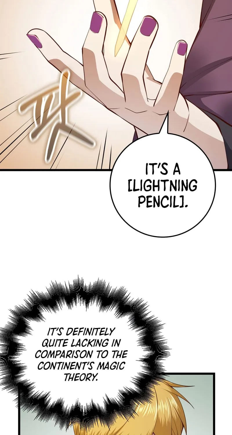 The Lord’s Coins Aren’t Decreasing?! Zinmanga X Chapter 85 Page 96