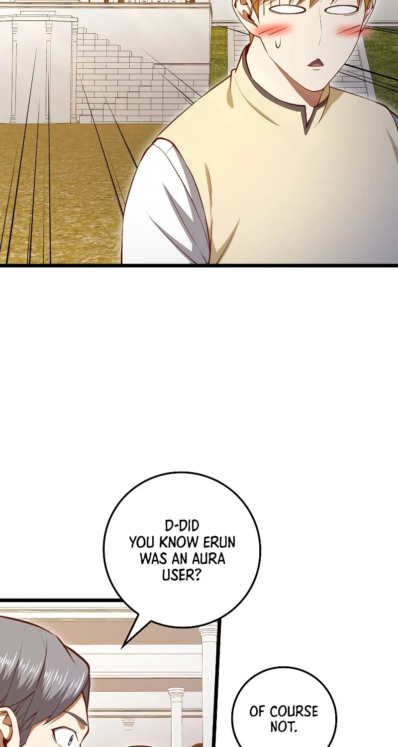 The Lord’s Coins Aren’t Decreasing?! Zinmanga X Chapter 84 Page 21
