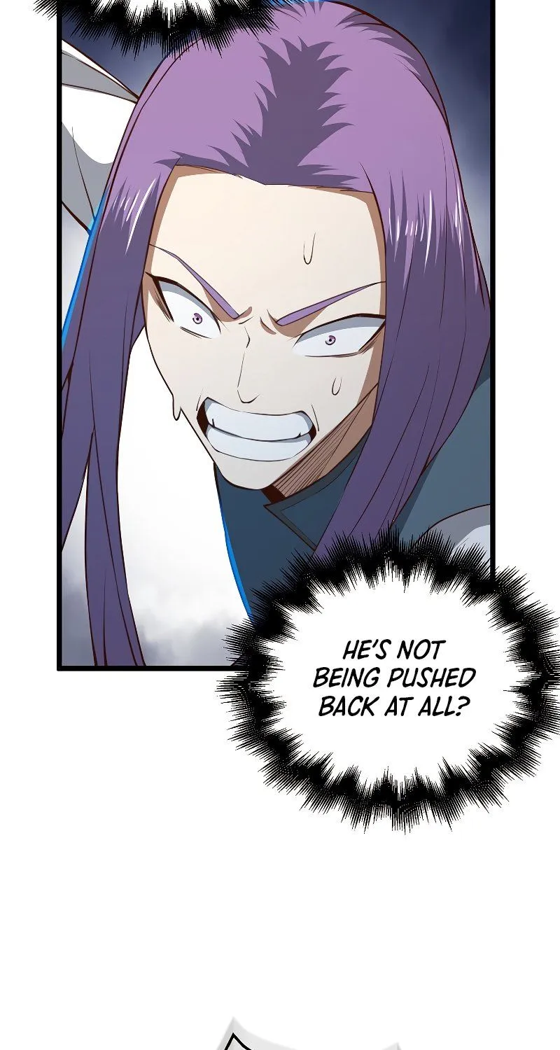 The Lord’s Coins Aren’t Decreasing?! Zinmanga X Chapter 84 Page 32