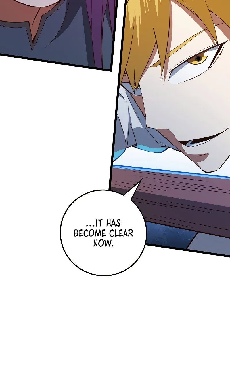 The Lord’s Coins Aren’t Decreasing?! Zinmanga X Chapter 84 Page 37