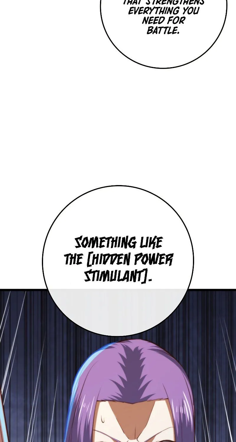The Lord’s Coins Aren’t Decreasing?! Zinmanga X Chapter 84 Page 40