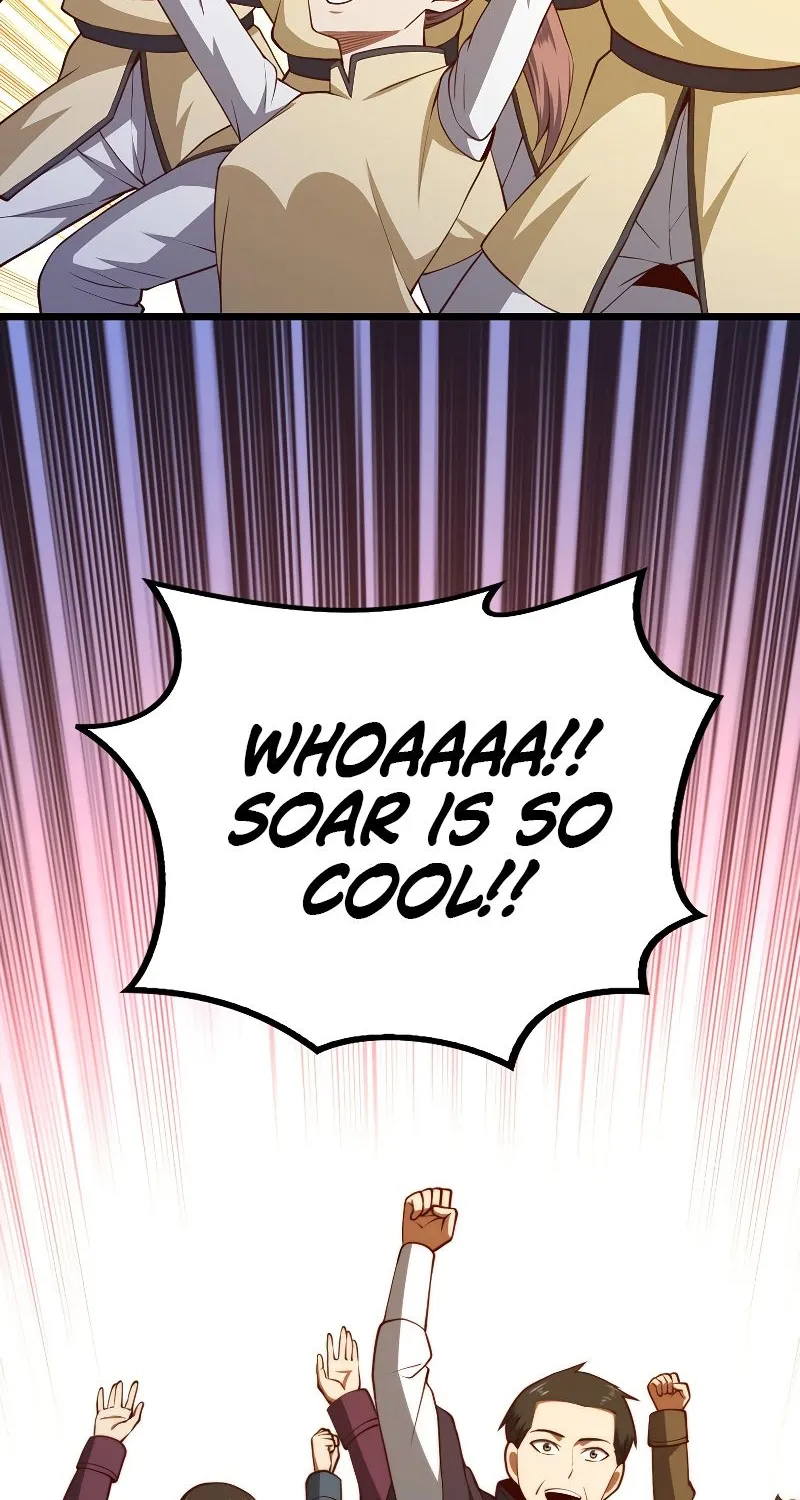 The Lord’s Coins Aren’t Decreasing?! Zinmanga X Chapter 84 Page 70
