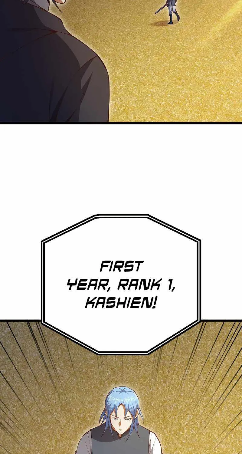 The Lord’s Coins Aren’t Decreasing?! Zinmanga X Chapter 83 Page 40