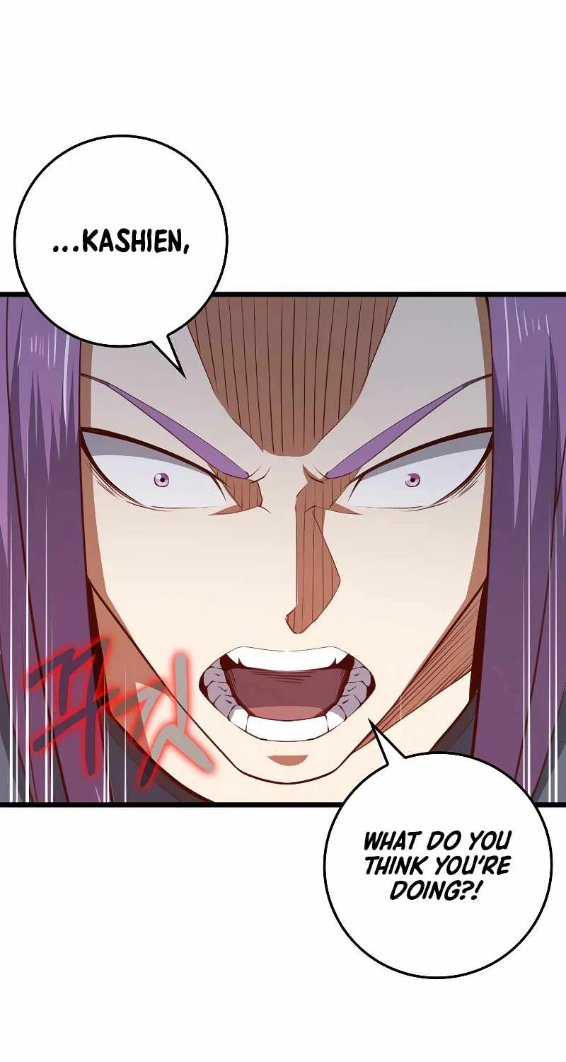 The Lord’s Coins Aren’t Decreasing?! Zinmanga X Chapter 83 Page 67